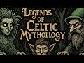 Discovering the Cryptids, Myths, and Legends of the Celtic World | Celtic Mythology Mp3 Song