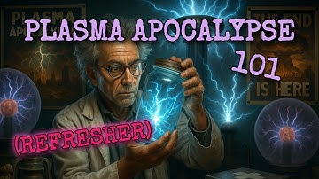 PLASMA APOCALYPSE (Refresher)