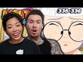 KABUTO'S BACKSTORY 😭 | Naruto Shippuden Reaction Ep 335-336