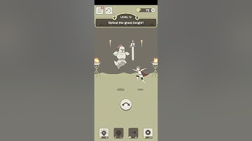 IQ Dungeon 2 inherited Light Level 12 Walkthrough Solution