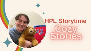 HPL Storytime | Cozy Stories