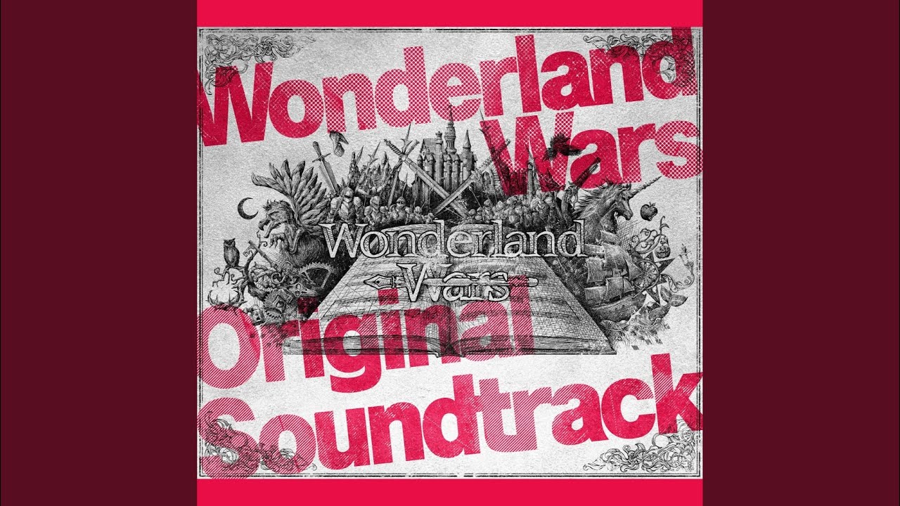 Wonderland Symphony - Full Version - - YouTube