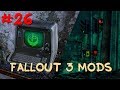 Fallout 3 Mods Ep. 26 | Animated Traffic Lights, Terminal Screen Savers & Public Phones Screen