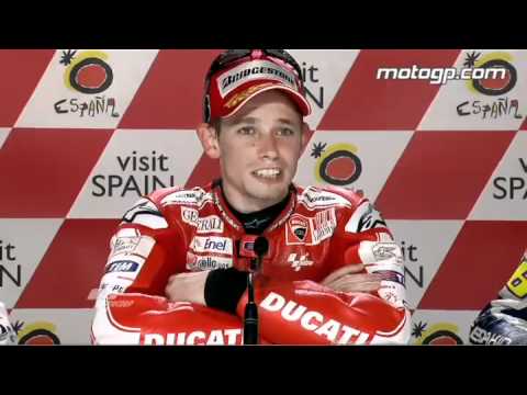 Casey Stoner Photo 18