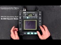 Динамічний фразовий синтезатор KORG KAOSSILATOR PRO +