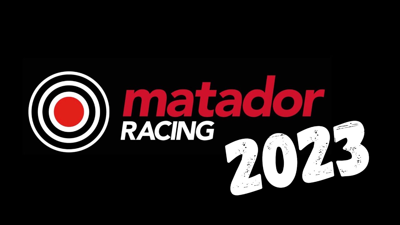 Matador Racing Team 2023 Season Recap: A Pan-Asian Odyssey - YouTube