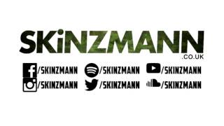 Kernal - Hench Not Hard [Featuring Stuttz & Devilman] [SkinzMann Remix]
