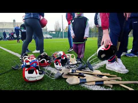 Fingallians GAA Club Nursery - MFCU Community Fund