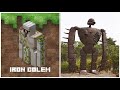 Minecraft mobs in real life  cursed images   1  monsters