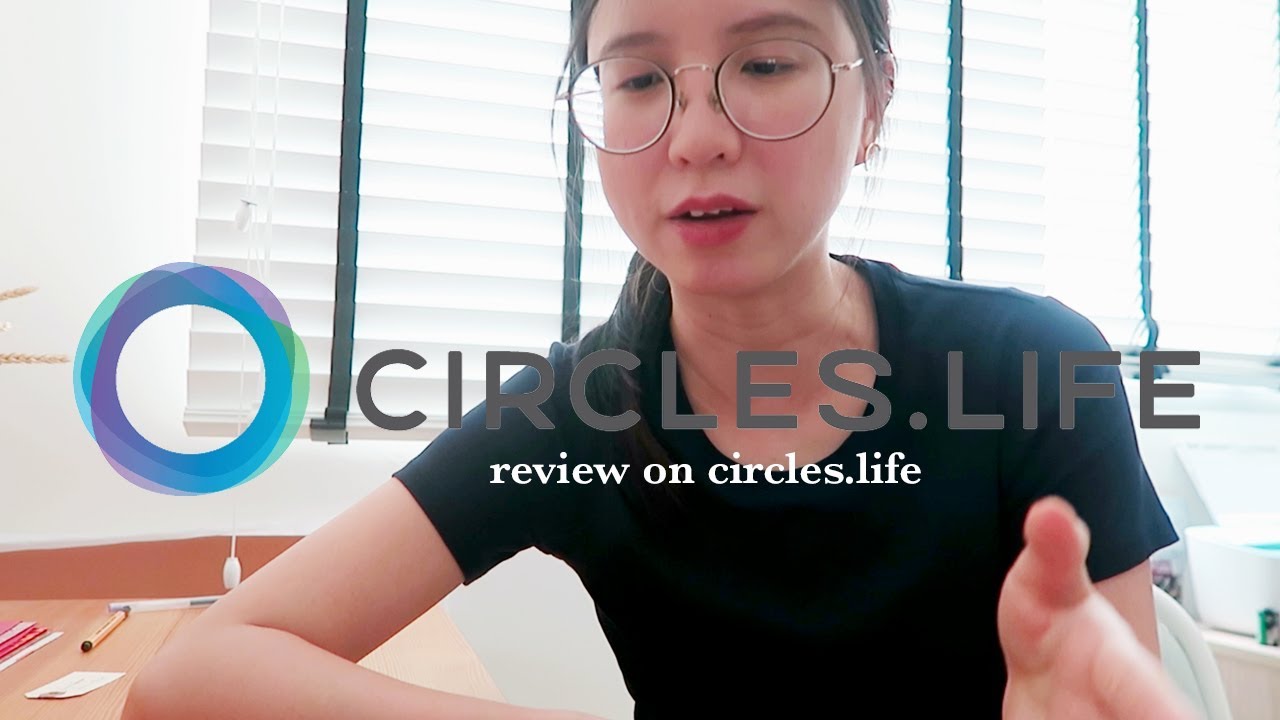 Circles.Life Review and Why I changed Telco | SIMPLE LIFE