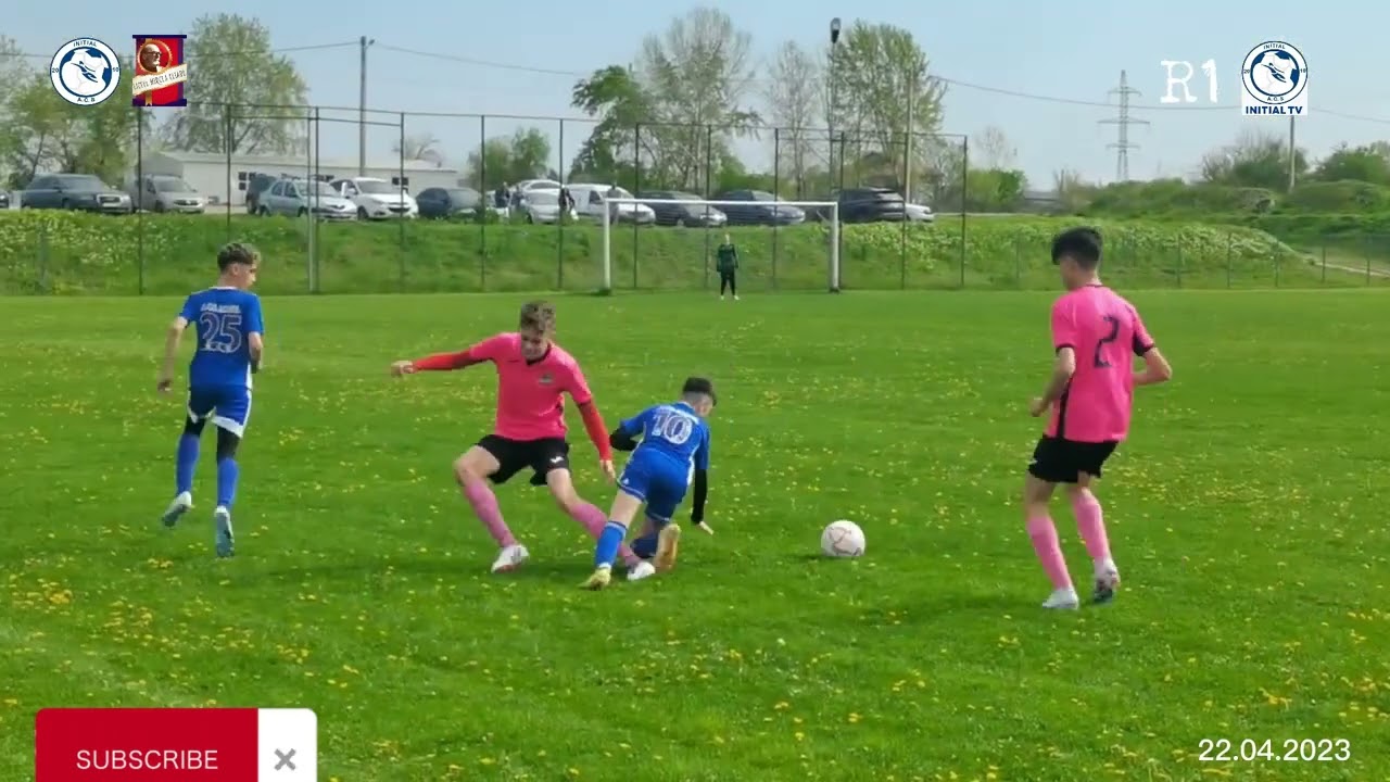 ACS INITITAL  LPF M ELIADE 22 APRILIE 2023