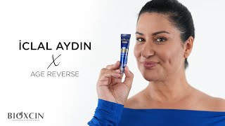 Age Reverse Serisi Ile Ilk Kullanımdan Itibaren Kırışıklıklar Üzerinde Dolgunlaştırıcı Etki