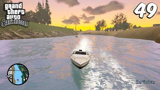 GTA San Andreas - Pier 69 Mission 49 (Definitive Edition Walkthrough)