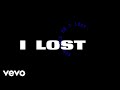 Two feet  lost the game lyric