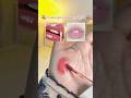 Viral Korean lip tint under ₹250 💋❤️ #youtubeshorts #koreanbeauty #beauty #viral #shorts #kbeauty