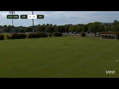 LR Rangers Men's U19's vs UT Dallas