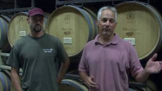 Macchia Wines, Lodi CA - Meet The Winemakers