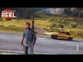 Highlight Reel #196 - Just A Typical Day In Just Cause 3