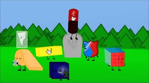 Object Twoniverse Intro Remake