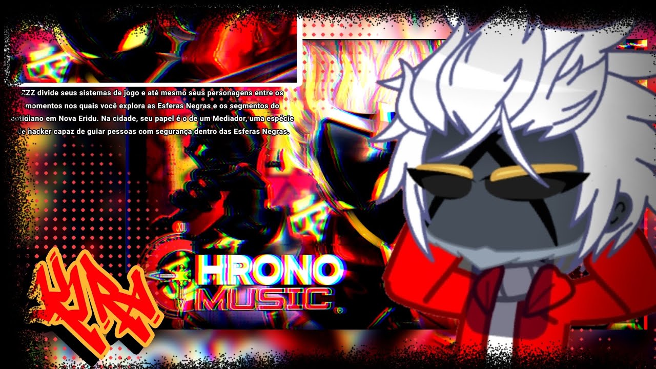 [REPOST] 🟥✨️Fandom's React to Billy The Kid (@Chrono0)[Xx-KIRA-GC-xX]✨️🟥