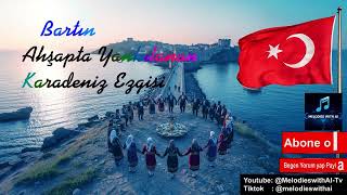 Şarkı Adı: Bartın, Ahşapta Yankılanan Karadeniz Ezgisi