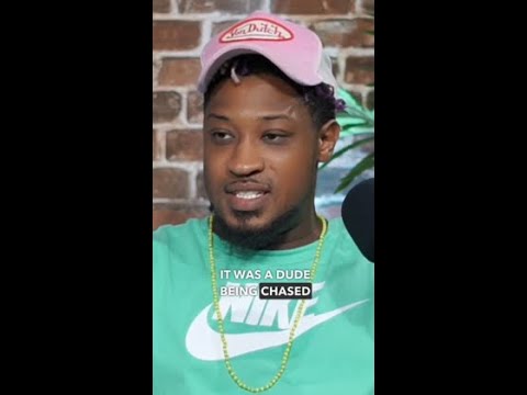 Seeing a Body at 9 Years Old