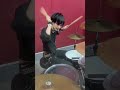 Waking The Demon - Bullet For My Valentine 【Drum cover】