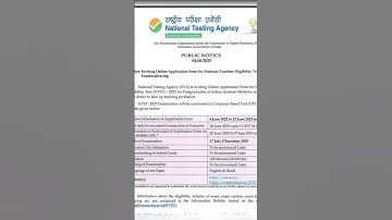 NTA#AIAPGET##EXAM DATE#AIAPGET PREPARATION