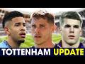 Van De Ven And Porro CONTRACT Talks • Spurs Launch Internal Investigation [TOTTENHAM UPDATE]