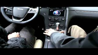 2010 Saab 9-5