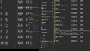 Taking/Using mods for your mod and using xcc utilities Part 1 : Adding/editing TMP