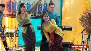 Kisinan 2 | Rampak Kentong Tirta Nada#angklung #music #traditional