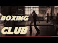 Northern soul girl dancing 10  boxing club  ill fight