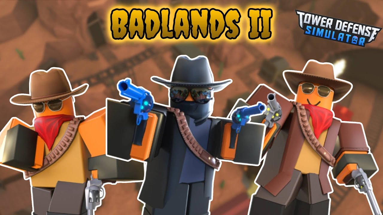 trio-badlands-ii-triumph-roblox-tower-defense-simulator-youtube