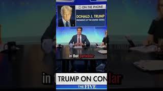 Celebrity Trump delivers the *BEST* hour of TV I've seen in a long time Profile