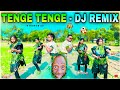 Tenge tenge dj remix  tenge tenge song dance  insta viral song  tenge tenge full song  trending