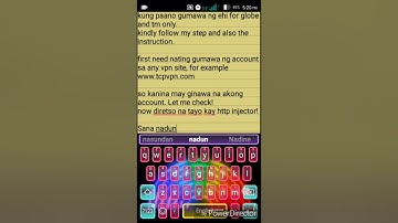 TUTORIAL: HOW TO CREATE EHI USING GLOBE AND TM SIM. (Need Promo)