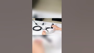 Elevate Your Gaming Experience with USB to USB C 3.1 Cable – The Ultimate VR Link Cable!