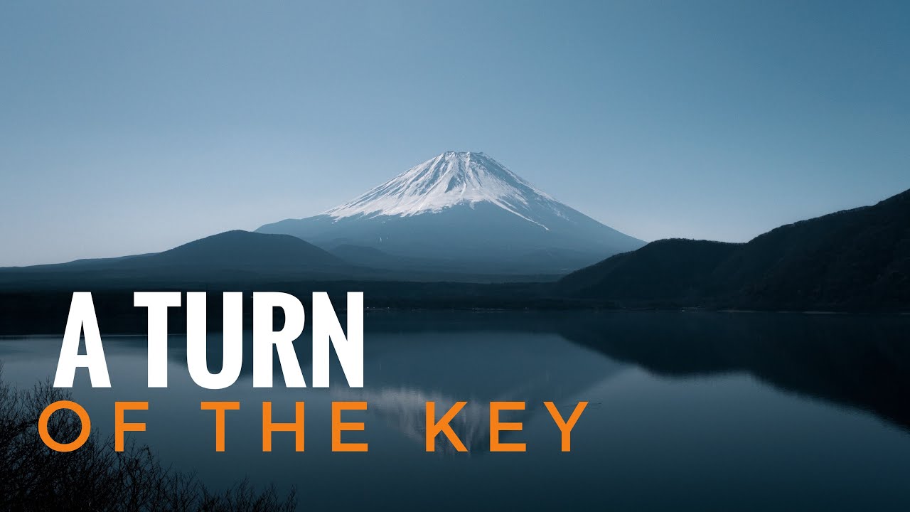 A Turn of the Key - Jeremy Chontow (CINEMATIC MUSIC) (free music with license)