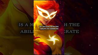 Who Is Firestar? Tragic Origin Of Firestar
