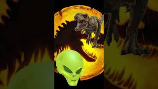 Dominion Fusion Dinosaurus v3 screenshot 4
