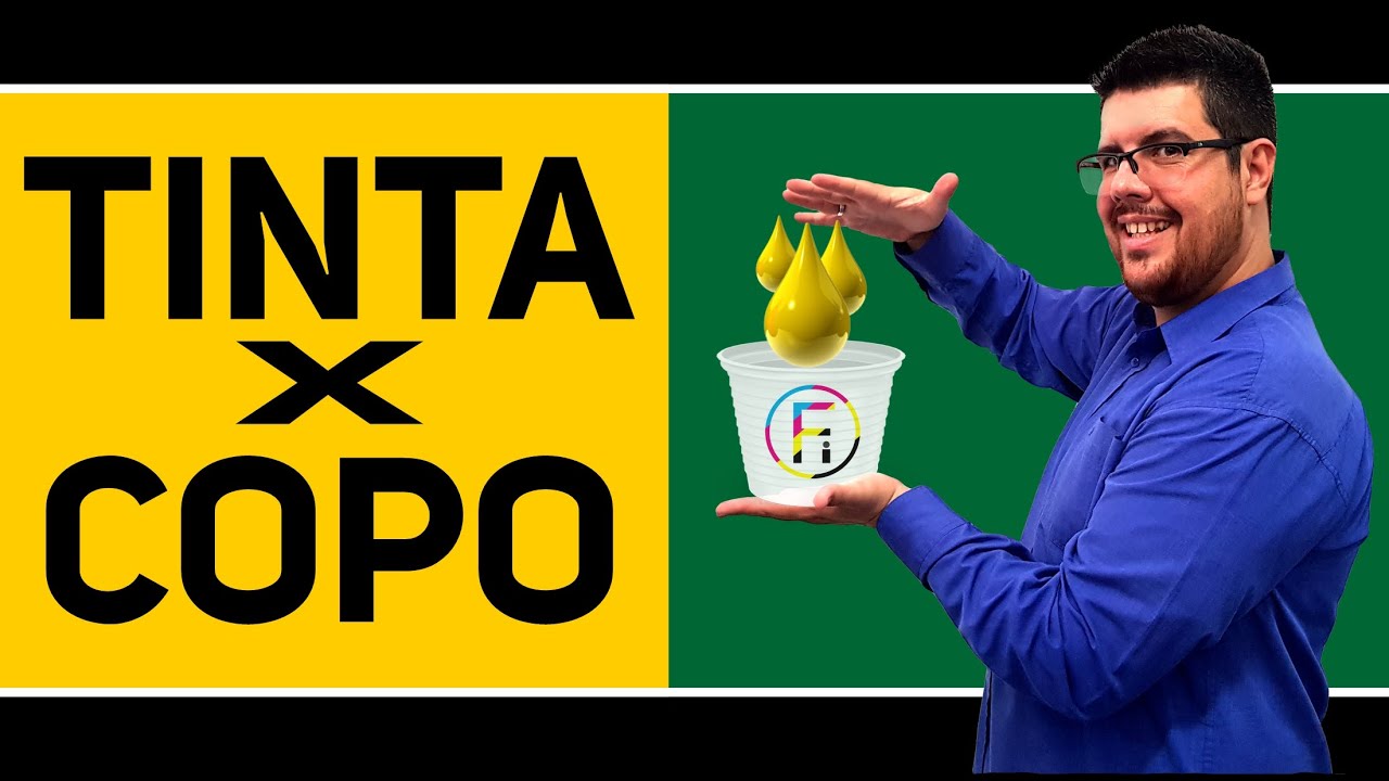 O Poder da Tinta Eco-Solvente! Porque os adesivos rebitam as pontas?