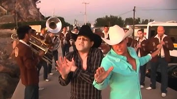 Pancho Barraza Cosas Del Amor (Vídeo Oficial) 1080p HD