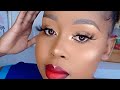 SIMPLE EVERY DAY MAKEUP TUTORIAL FOR BEGINNERS / UPDATED