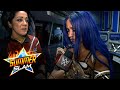 Sasha Banks stunned after losing Raw Women's Title to Asuka: WWE Network Exclusive, Aug. 23, 2020
