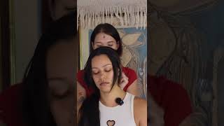 Head Massage | WATCH FULL VIDEO!