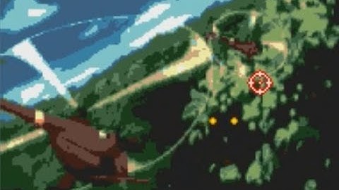 Cobra Command (Sega CD) Playthrough [60 FPS] - NintendoComplete