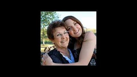 Linda Severson  Memorial