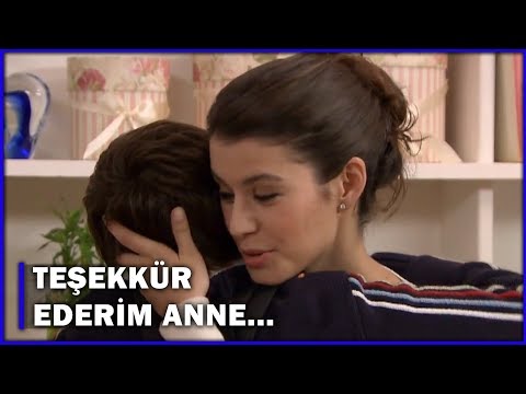 Bülent, Bihter'e Anne Diyor! - Aşk-ı Memnu 7.Bölüm