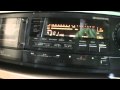 JVC TD-V621 Cassette Deck